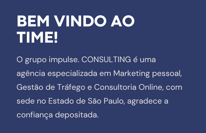 O que é o Grupo Impulse? É confiável?